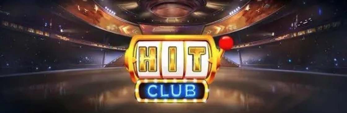 Hitclub Cover Image