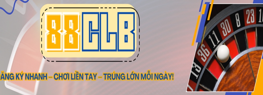 Nhà Cái 88CLB Cover Image