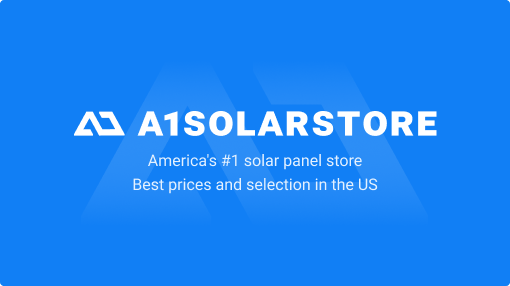 Best Solar Panels 2025 - A1 SolarStore
