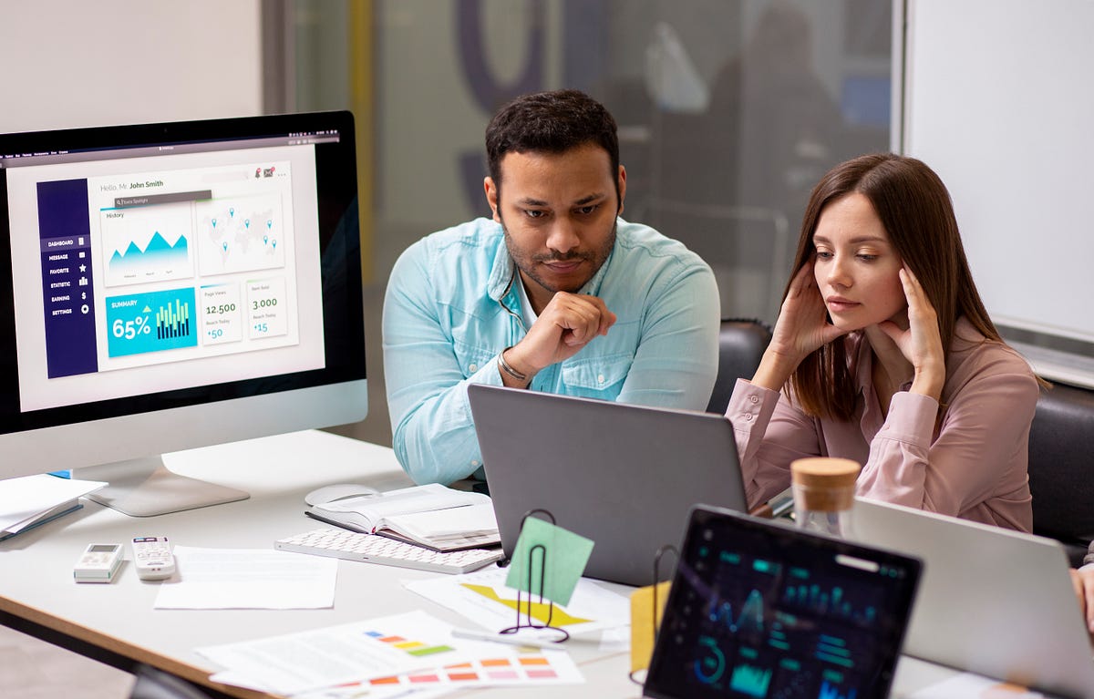 Why Should I Hire a Web Design & SEO Service in Dubai? | by Webenliven | Apr, 2025 | Medium