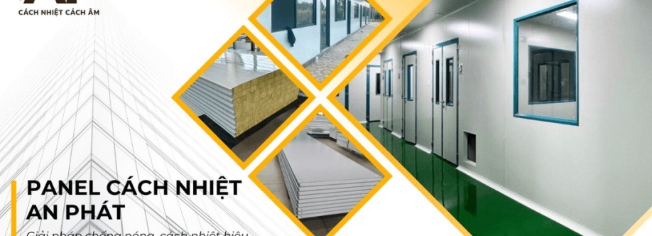 Panel EPS An Phát Cover Image