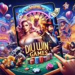 Diuwin Game Profile Picture