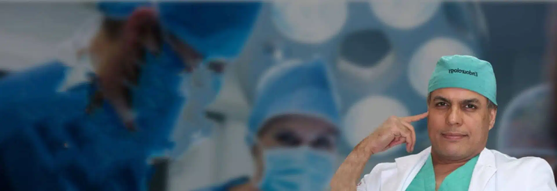 Best Urologist for Prostate Cancer in Miami.
