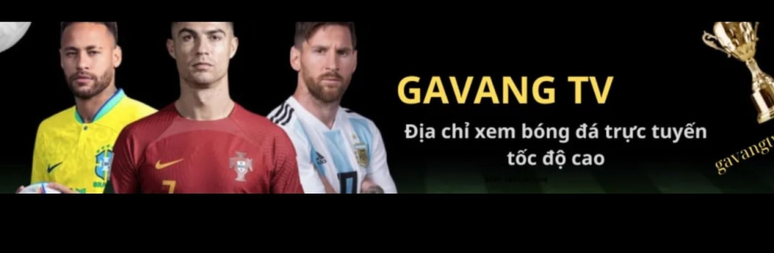 Gavang TVV Cover Image