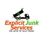 Explicit Junk Services Profile Picture