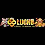 Luck8 Profile Picture