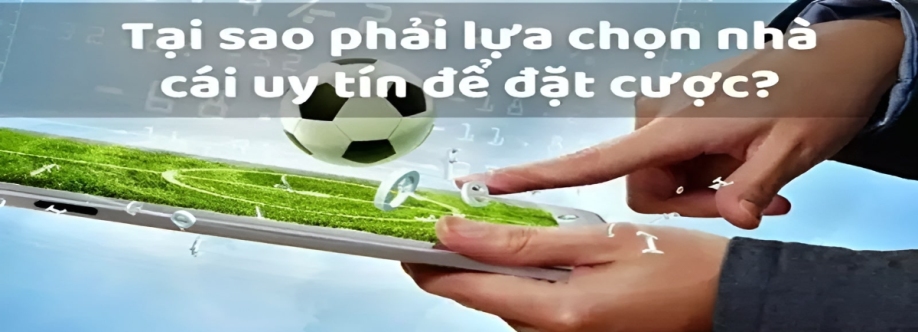 Nhà cái uy tín Cover Image