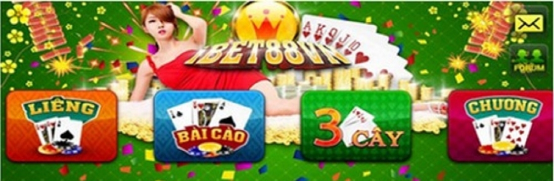 ibet88 Cover Image