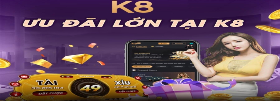 K8BET com vc Cover Image