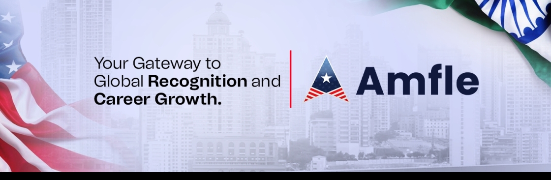 Amfle Solutions Cover Image