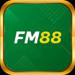 FM88 design Profile Picture