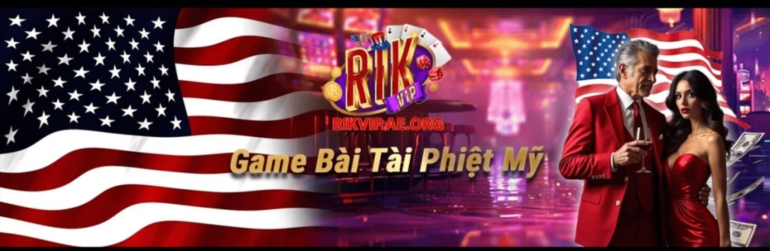 RIKVIP RIK VIP LINK VÀO CỔNG GAME BÀI MỚI NHẤT 2025 TẢI RIKVI Cover Image