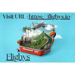 Riya flighys Profile Picture