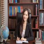 Lưu Uyển Phương Profile Picture