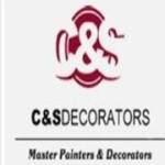C&S Decorators Profile Picture