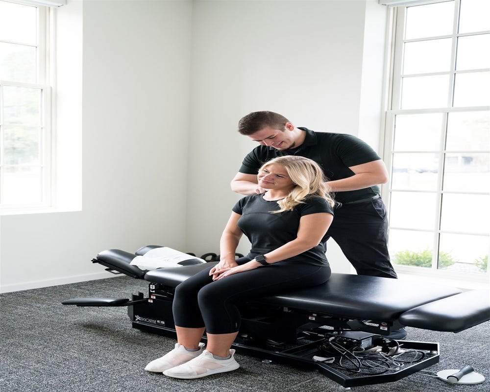 Why is it important to seek an Auto Accident And Injury Chiropractor immediately?