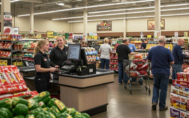 15+ TOP RATED Grocery Store in Wisconsin Open Now