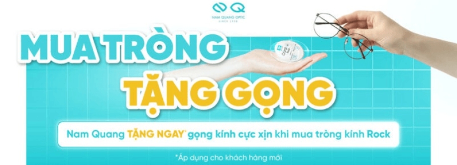 CÔNG TY TNHH NAM QUANG RETAIL Cover Image