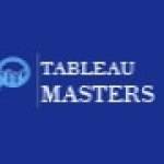 Tableau Masters Profile Picture