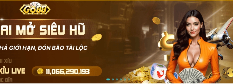 Nhà Cái Five88 Cover Image