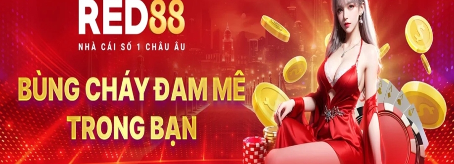 RED88 Cover Image