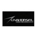 Universal Aero Profile Picture