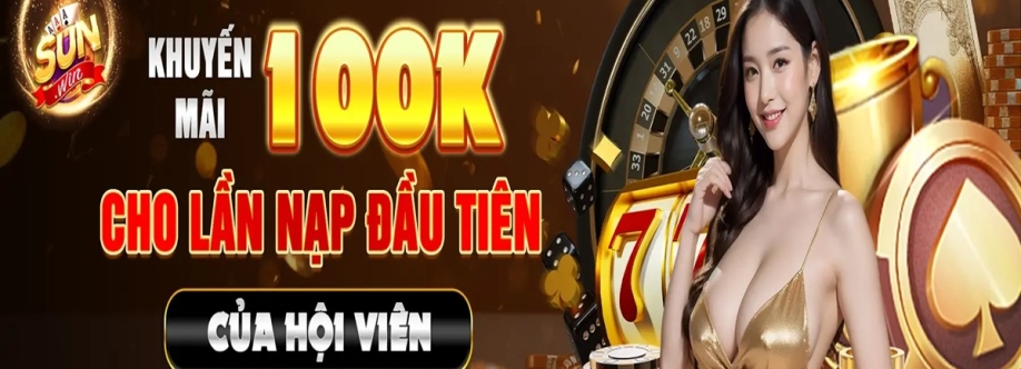 SunWin Gaming Cover Image