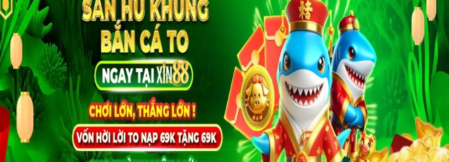 Xin88 Cover Image