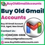 BuyOldGmailAccounts2026 Profile Picture