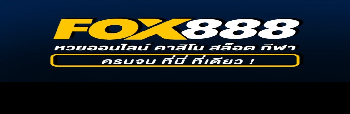 Fox888 thai Cover Image