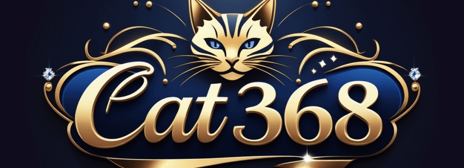 Cat 368 Cover Image