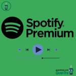 Mua Spotify Premium Profile Picture