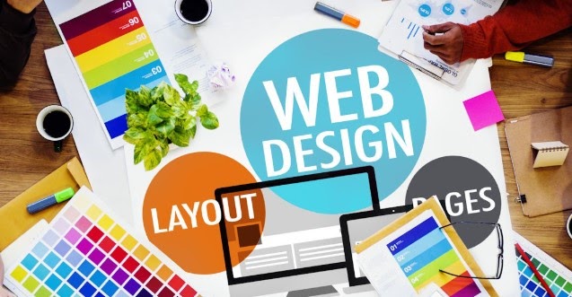Your Trusted Website Development Company in Bangalore