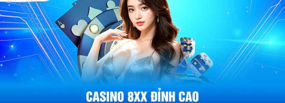 8xx cheap Cover Image