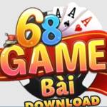 68 game bài Profile Picture
