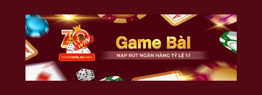 Cổng game Zowin Cover Image