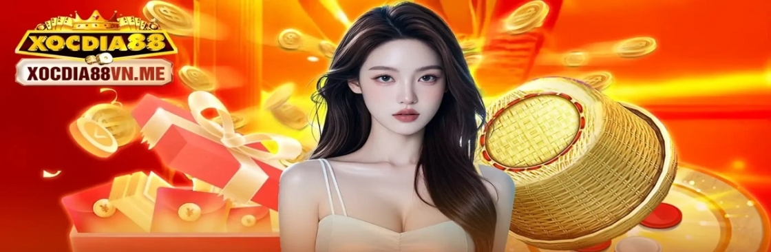 xocdia88 Cover Image
