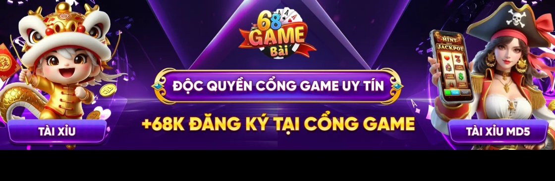 68 gamebai Cover Image
