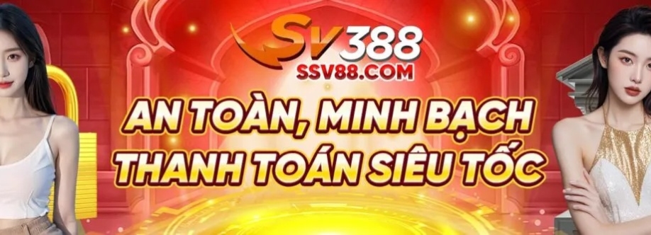 ssv88com Cover Image