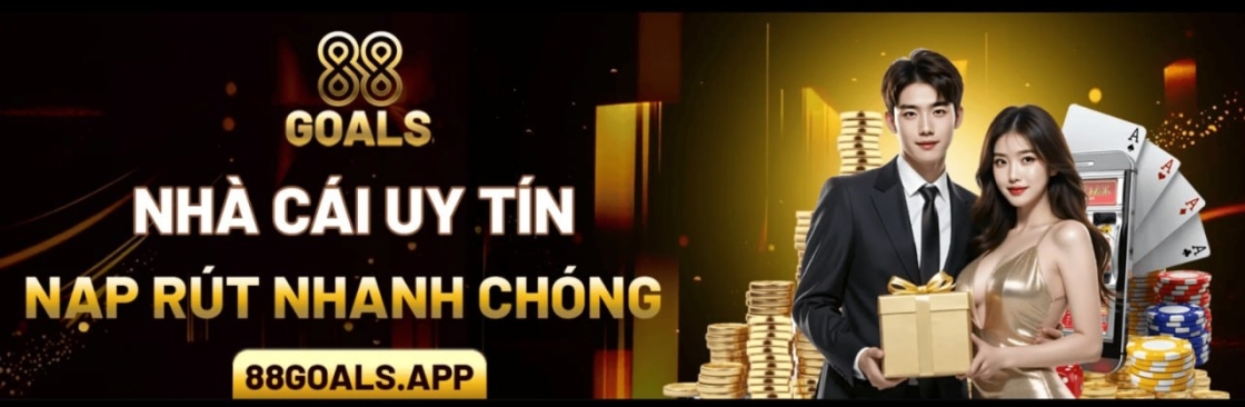 88GOALS Nền Tảng Cá Cược Trực Tuyến Hàng Đầu Châu Á Cover Image