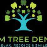 Palm Tree Dental Profile Picture