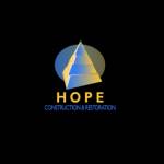 Hope Construction and Restoration Profile Picture