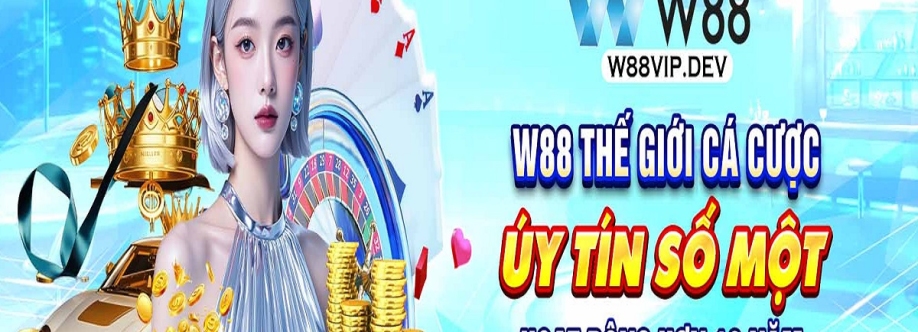 W88 Cover Image