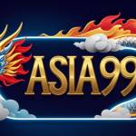Asia 99 Profile Picture