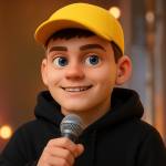 Mart Satter Profile Picture