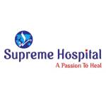 Supreme Hospital Profile Picture