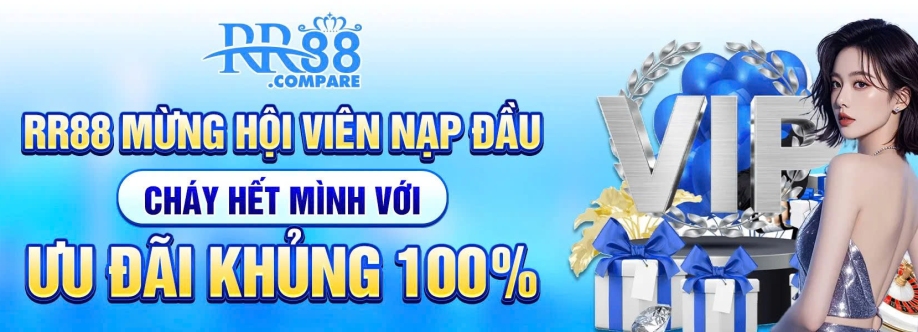 RR88 Truy Cập Giao Diện Mới Nhất 2025 Cover Image