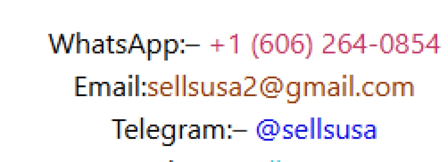 Gmail Accounts Cover Image