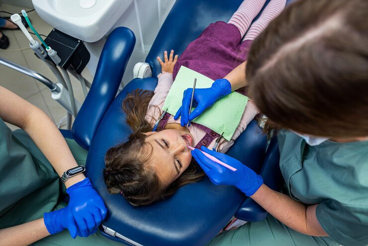 Is Sedation Dentistry Right for Your Child? Insights into Pediatric Care in Saskatoon