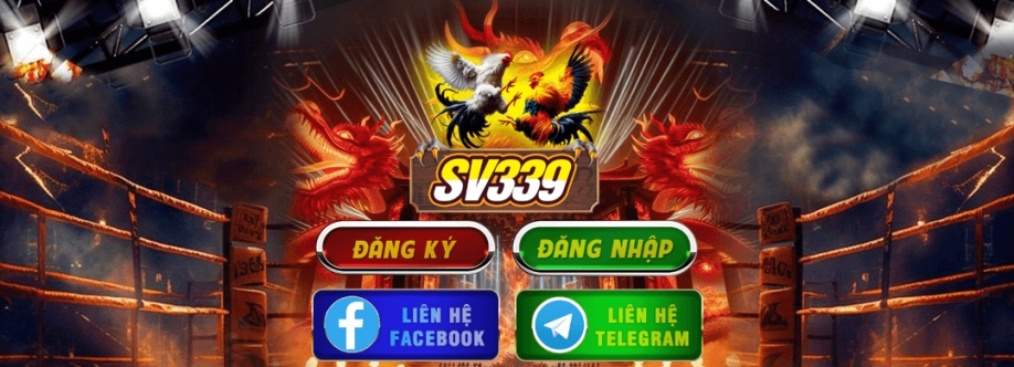 sv339 Daga Cover Image
